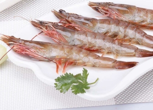 越南冷凍南美白蝦進(jìn)口報(bào)關(guān)流程到廣州水產(chǎn)品案例